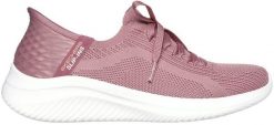 Skechers Obuwie Sportowe Damskie Skechers ULTRA FLEX 149710 MVE Łosoś. Obuwie sportowe damskie Skechers, bez wzorów, bez zapięcia. Za 444.99 zł.