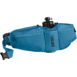 Nerka rowerowa CamelBak Podium Flow 4. Czarne saszetki i nerki męskie CAMELBAK, bez wzorów. Za 219.99 zł.