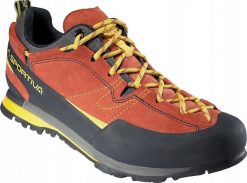Buty trekkingowe męskie Buty boulder x. Trekkingi męskie NoName, bez zapięcia. Za 736.72 zł.