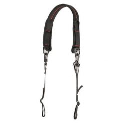 Pasek Manfrotto Camera Strap PL Pasek do aparatu z zaczepami. Akcesoria do aparatów i kamer MANFROTTO. Za 119.90 zł.