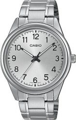 Zegarek Casio ZEGAREK MĘSKI CASIO MTP-V005D-7B4 + BOX NoSize. Zegarki męskie Casio, bez wzorów. Za 162.94 zł.