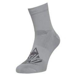 Skarpety SILVINI Unisex Socks ORINO. Niebieskie skarpetki damskie Silvini, bez wzorów. W wyprzedaży za 59.49 zł.