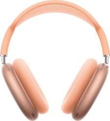 Słuchawki Apple Apple AirPods Max 2 - Orange. Pomarańczowe słuchawki nauszne Apple. Za 2,469.98 zł.