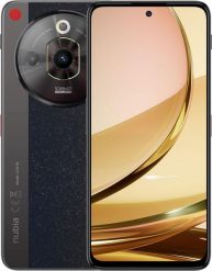 Smartfon Nubia Focus Pro 5G 8/256GB Czarny (123437301001). Czarne smartfony Nubia. Za 699.00 zł.
