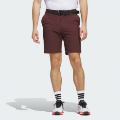 Ultimate365 8.5-Inch Golf Shorts. Szare swetry męskie Adidas, s, bez wzorów, z materiału, sportowe, bez kołnierzyka, bez ramiączek. Za 299.00 zł.