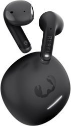 Słuchawki Hama FRESH 'N REBEL SŁUCHAWKI BEZPRZEWODOWE DOUSZNE TWINS CORE 2 STORM GREY. Szare słuchawki douszne Hama. Za 164.49 zł.