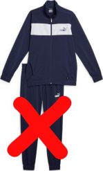 Puma PUMA BLUZA 677427 06 2XL. Bluzy męskie Puma, m, bez wzorów, bez ramiączek, bez kaptura. Za 199.99 zł.