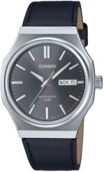 Zegarek Casio Męski MTP-E735L-8A + Box. Zegarki męskie Casio, bez wzorów. Za 322.99 zł.