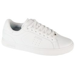 Buty sportowe Sneakersy męskie, Classic Men 25 CCLASS. Białe buty sportowe męskie Joma, bez wzorów, bez zapięcia, trekkingowe. Za 179.99 zł.