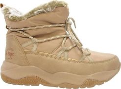 Lee Cooper Trampki damskie 38 (LCJ-24-03-3062L). Trampki i tenisówki damskie Lee Cooper, bez wzorów, bez zapięcia. Za 102.90 zł.