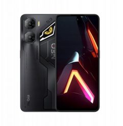 Smartphone Nubia Neo 3 5G 8/256GB (Shadow Black). Czarne smartfony Nubia. Za 1,002.99 zł.