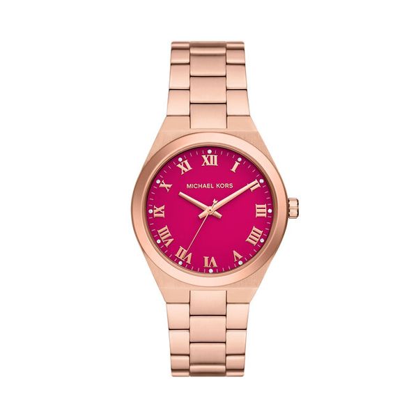 Zegarek Michael Kors. Żółte zegarki damskie Michael Kors, złote. Za 999.99 zł.