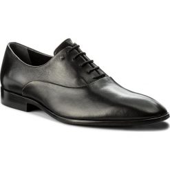 Półbuty BALDOWSKI - M00224-0696-008 Skóra Czarna. Półbuty męskie marki Baldowski. W wyprzedaży za 399.00 zł.