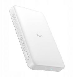 Powerbank ESR Qi2 MagSlim 10000mAh (biały). Białe powerbanki ESR. Za 169.94 zł.