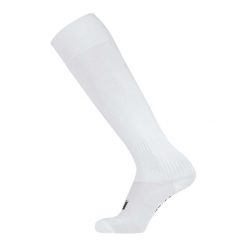 Unisex Skarpety Piłkarskie Dla Dorosłych. Czarne skarpetki damskie SOL'S, bez wzorów. Za 49.99 zł.