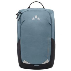 Plecak VAUDE Trailvent 10 L. Zielone plecaki damskie Vaude, bez wzorów, sportowe. Za 480.70 zł.