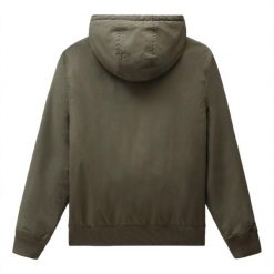 Kurtka Dickies New Sarpy Jkt Military. Kurtki męskie Dickies, bez wzorów, bez kaptura. Za 528.75 zł.