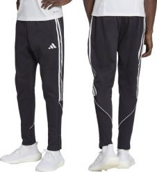 Adidas Spodnie męskie adidas Tiro 23 Tracksuit HS3611 S. Komplety dresowe męskie Adidas, m, bez wzorów. Za 140.50 zł.
