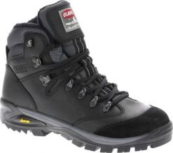 Buty trekkingowe męskie Olang Buty trekkingowe OLANG BRENNERO.WINTHERM.TX (81 NERO) 40. Trekkingi męskie Olang, bez zapięcia. Za 449.40 zł.
