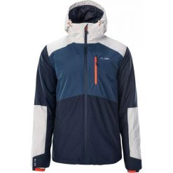 Kurtka ocieplana męska Elbrus Limmen. Kurtki męskie ELBRUS, na zimę, m, bez wzorów, sportowe, bez kaptura. Za 891.84 zł.