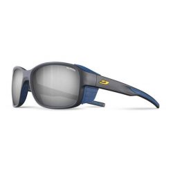 Okulary polaryzacyjne Julbo Monterosa 2 czarno niebieski Spectron Polarized kat3. Brązowe okulary przeciwsłoneczne damskie JULBO. Za 413.99 zł.