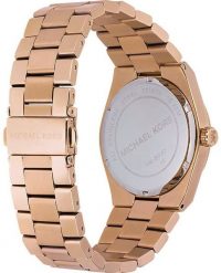 Zegarek Michael Kors Channing Zegarek damski 38 mm (MK5937). Zegarki damskie Michael Kors. Za 352.99 zł.