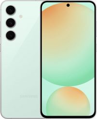 Smartfon Samsung Galaxy S24 FE 5G 8/256GB Zielony (SM-S721BLGGEUC). Zielone smartfony SAMSUNG. Za 2,524.26 zł.
