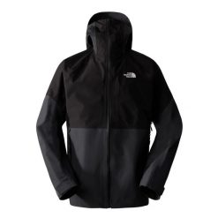 The North Face Kurtka Jazzi Gtx Nf0A851Kmn8. Szare kurtki męskie The North Face, m, bez wzorów, bez kaptura. Za 1,495.99 zł.