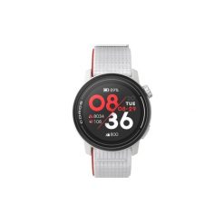 Zegarek GPS sportowy Coros Pace 3. Czarne zegarki męskie COROS, bez wzorów, z nylonu. Za 999.99 zł.