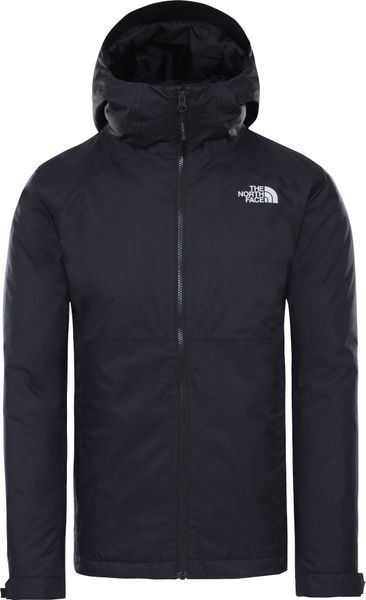 Kurtka męska The North Face Millerton czarna r. XL. Czarne kurtki męskie The North Face, m, bez wzorów, bez kaptura. Za 687.75 zł.