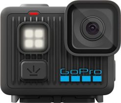 GoPro LIT HERO action camera. Kamery sportowe GOPRO. Za 1,285.99 zł.