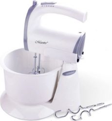 Mikser Maestro MR-555. Miksery Maestro. Za 155.87 zł.