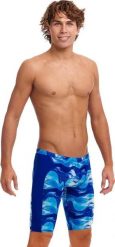 Funkita Kąpielówki męskie spodenki jammery treningowe do pływania Funky Trunks rozmiar S. Kąpielówki męskie Funkita, m, bez wzorów. Za 179.99 zł.