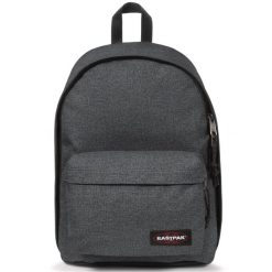 Dorosły Plecak Eastpak Out Of Office Czarny. Brązowe plecaki damskie Eastpak, bez wzorów, sportowe. Za 267.00 zł.