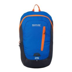 Plecak Highton V2 25L. Brązowe plecaki damskie Regatta, bez wzorów. Za 134.99 zł.