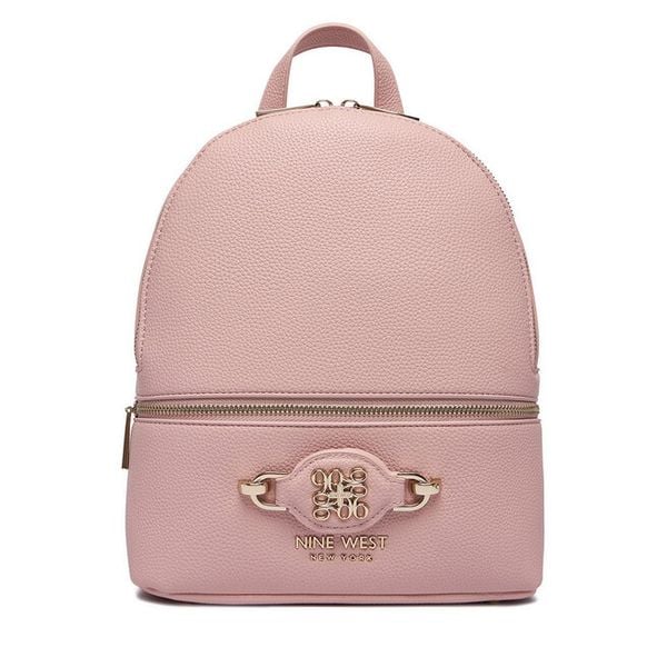 Plecak Nine West. Czerwone plecaki damskie Nine West, bez wzorów. Za 329.99 zł.