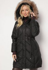 Mały Portfel Damski Tommy Hilfiger. Czarne portfele damskie Tommy Hilfiger. Za 269.99 zł.
