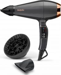 Suszarka BaByliss 6719DE. Suszarki do włosów BABYLISS. Za 150.69 zł.