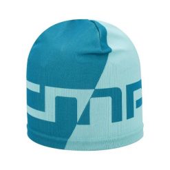 Czapka nan unisex turystyczna CMP 6505726. Zielone czapki męskie CMP, bez wzorów. Za 160.00 zł.