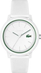 Zegarek Męski Lacoste LACOSTE 12.12 2011169 + BOX. Zegarki męskie Lacoste, bez wzorów. Za 415.36 zł.
