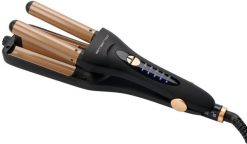 Lokówka Emerio Emerio HC-111087 Hair curler. Lokówki Emerio. Za 173.16 zł.