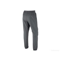Spodnie męskie nike air jordan city pants dark grey. Szare spodnie sportowe męskie Jordan, m, bez wzorów, z dresówki, do koszykówki. Za 299.00 zł.