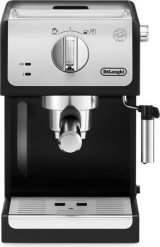 Ekspres ciśnieniowy DeLonghi ECP 33.21.BK. Ekspresy ciśnieniowe De'longhi. Za 718.85 zł.