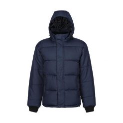 Męska Kurtka Ocieplana Northdale. Niebieskie kurtki męskie Regatta, m, bez wzorów, sportowe, bez kaptura. Za 391.99 zł.