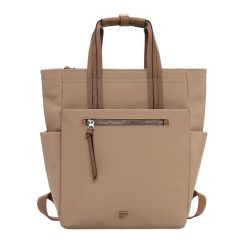 SURI FREY Plecak SFY Destiney Torby podróżne 1 ct Damski. Torby podróżne damskie Suri Frey, bez wzorów, z materiału. Za 278.99 zł.