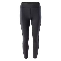 Legginsy damskie Hi-Tec Lady Dina, Rozmiar S. Legginsy damskie Hi-tec, bez wzorów, z elastanu. Za 84.90 zł.