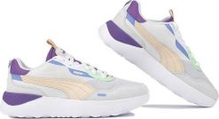 Puma Buty damskie Puma Runtamed Platform 392324 11 37. Obuwie sportowe damskie Puma, bez wzorów, bez zapięcia. Za 267.74 zł.