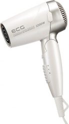 Hair dryer ECG VV 1200 travel S. Suszarki do włosów ECG. Za 86.36 zł.