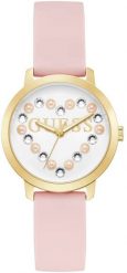 Zegarek Guess Damski Devotion + box (GW0998L2). Zegarki damskie Guess. Za 334.03 zł.