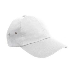 Pluszowa Czapka Z Daszkiem. Czarne czapki damskie RESULT HEADWEAR, bez wzorów. Za 37.99 zł.